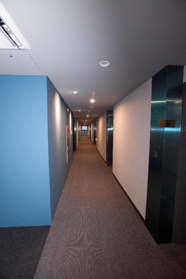 Waystone Seoubong Hotel 済州市 エクステリア 写真